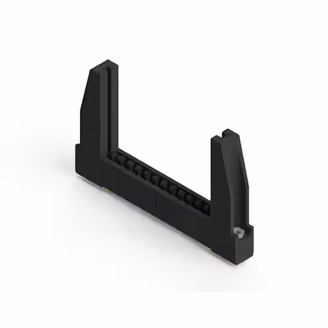 357-026-524-278 EDAC Inc.  Edgeboard Connectors
